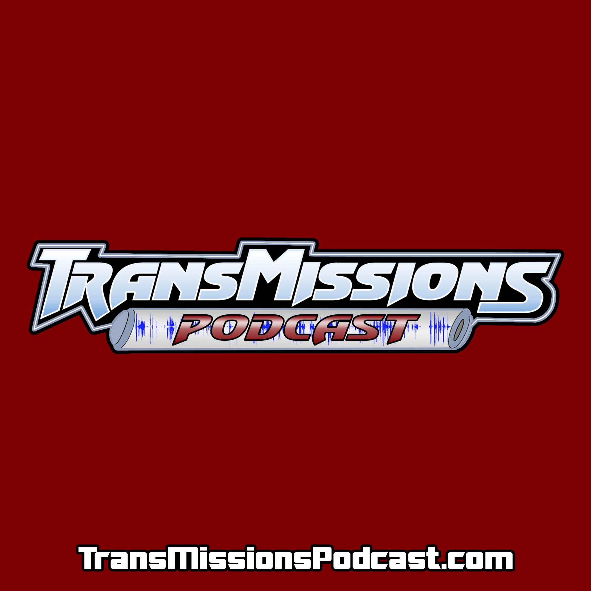 TransMissions: Transformers Toy News and Reviews!