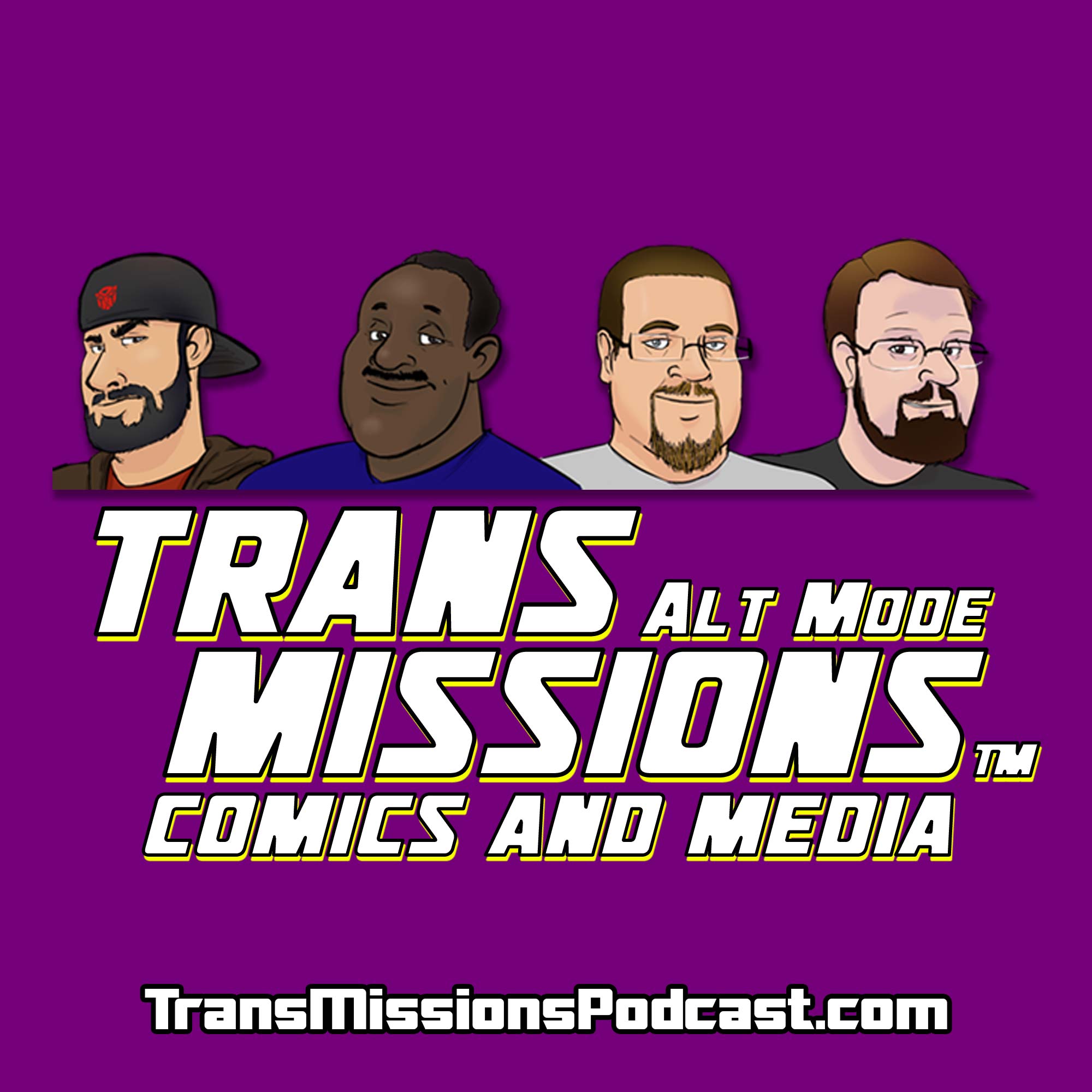 Alt Mode Episode 86 – Night of the Bumblebee