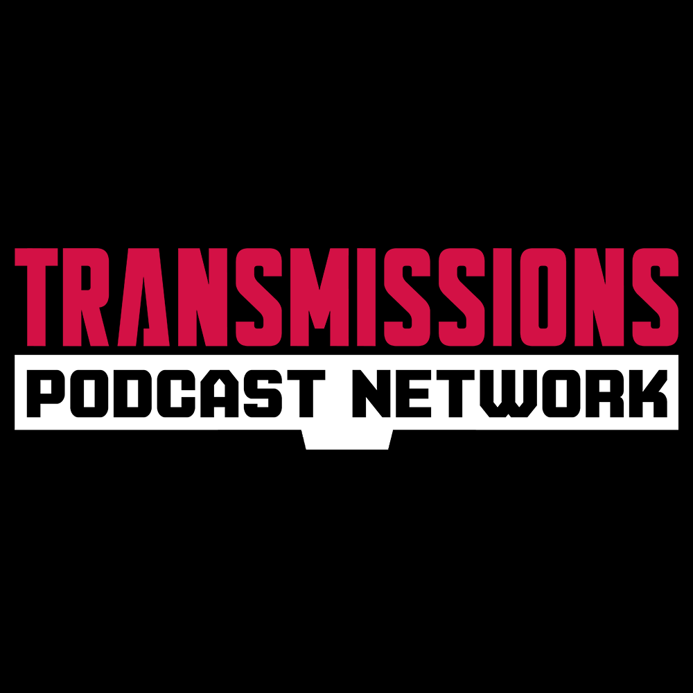 TransMissions Podcast Network Transformers News and Reviews!