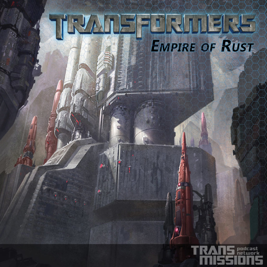 Empire Of Rust