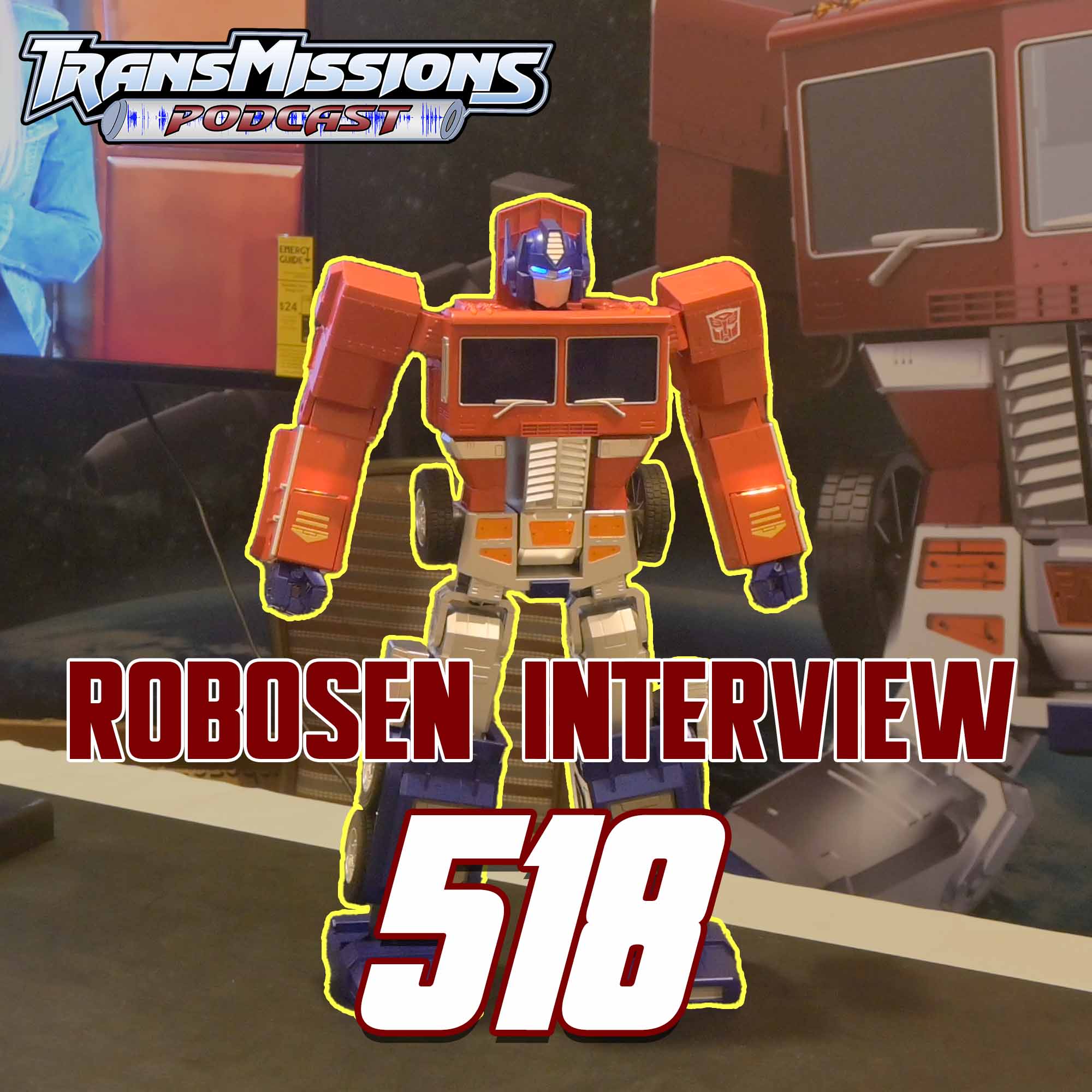 2022 Interviews Archives - TransMissions Podcast Network