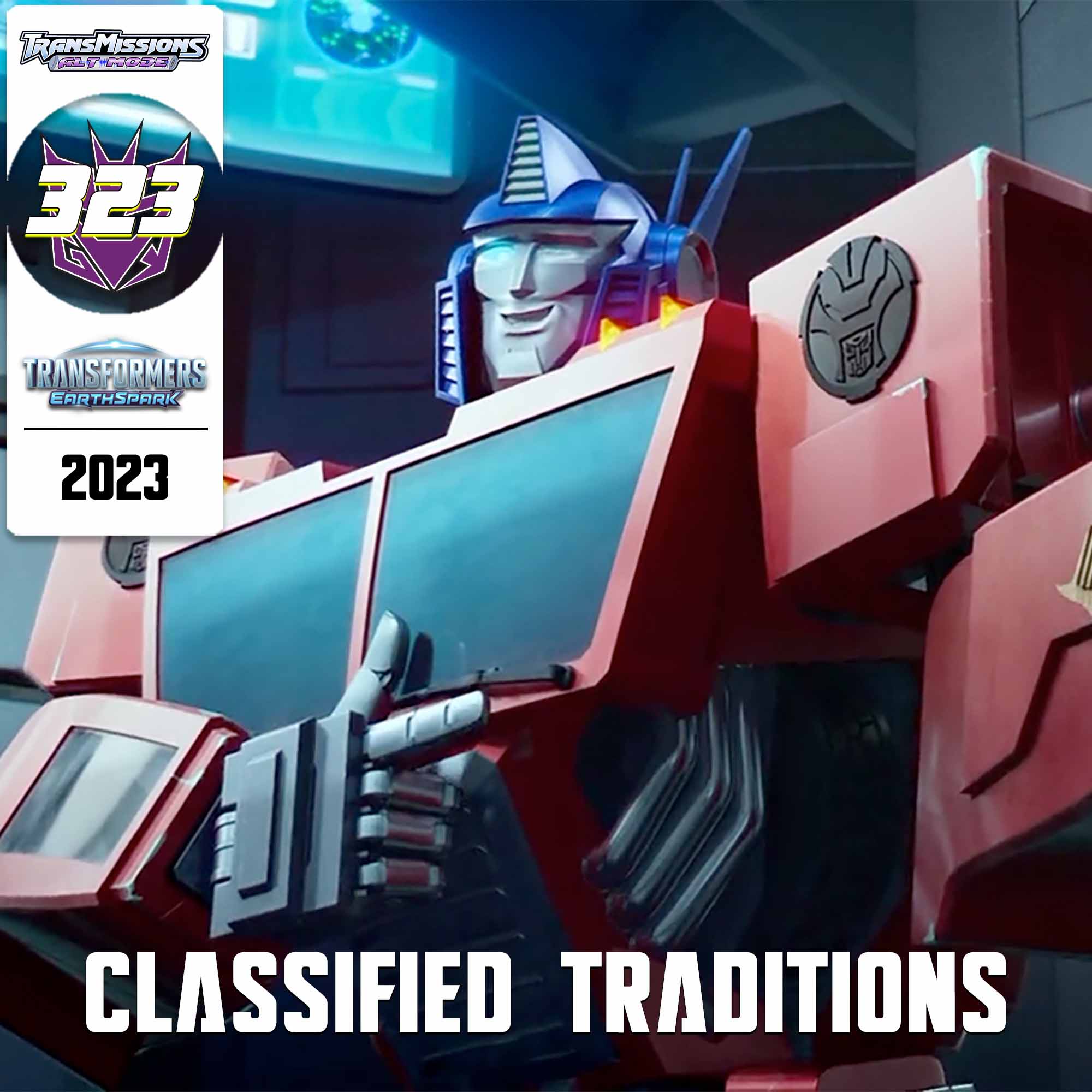 Machine In The G.H.O.S.T. episode artwork