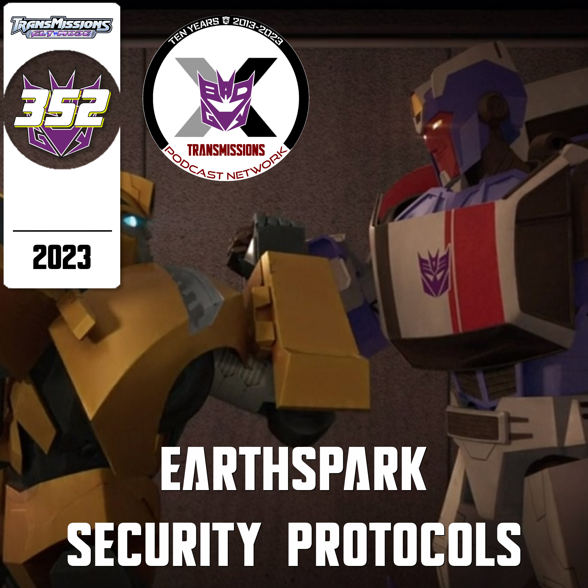 EarthSpark S01E14 