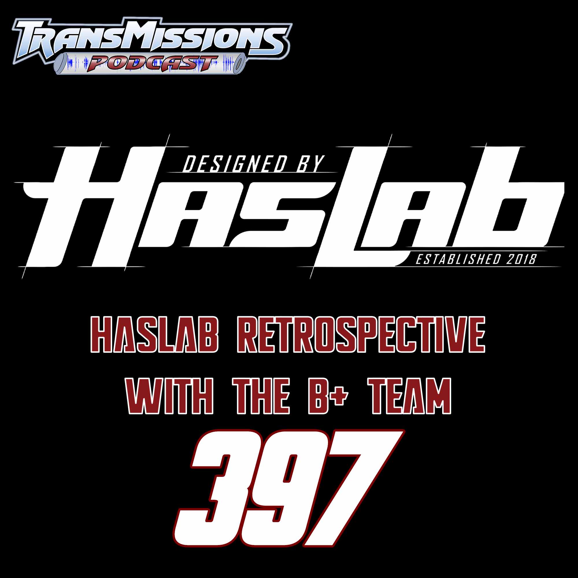 TransMissions: Transformers News and Reviews! - All Shows Feed