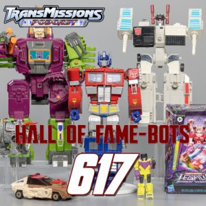 Hall Of Fame-Bots