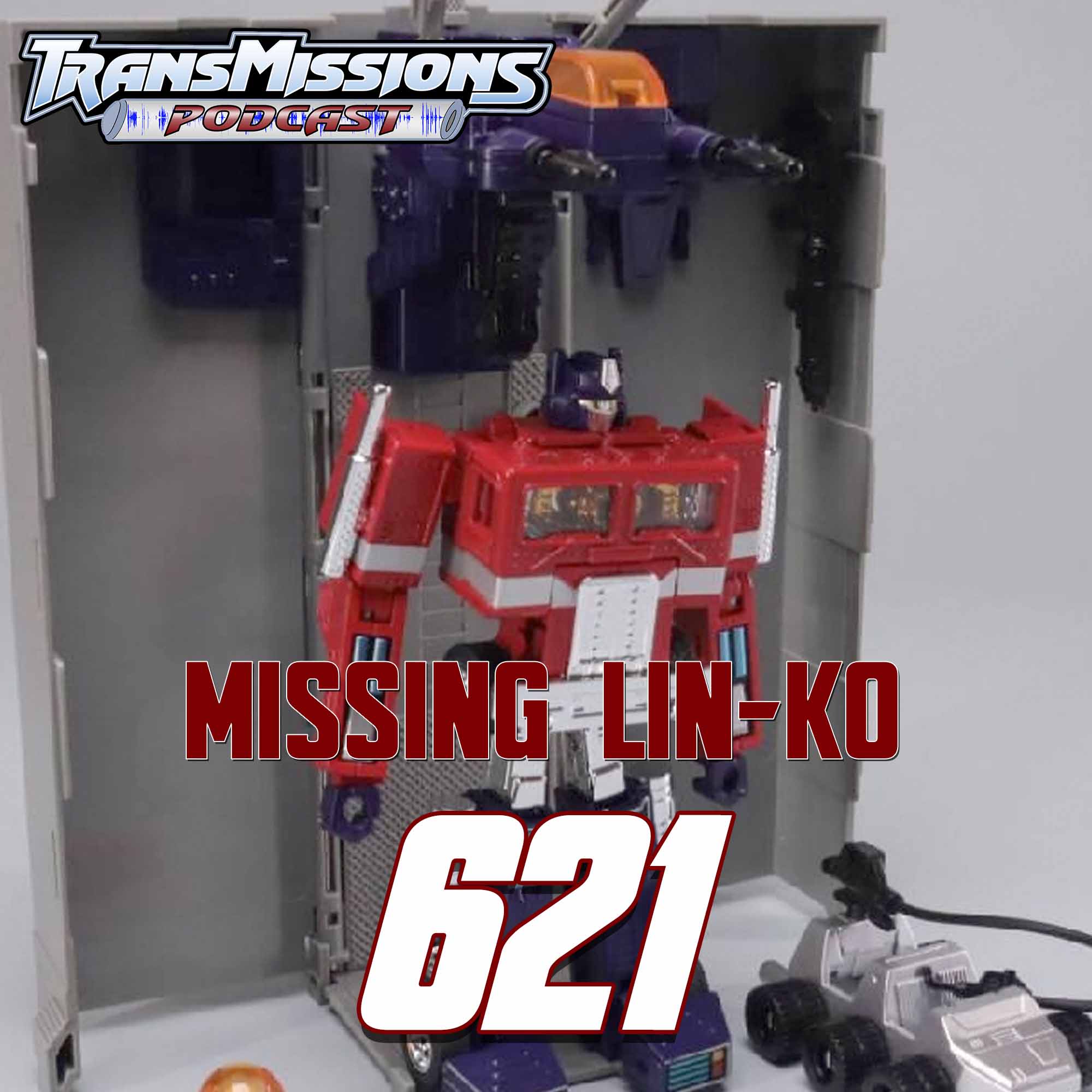 TransMissions - Everything Transformers! - main show only