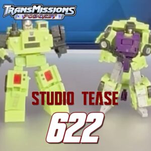 Studio Tease