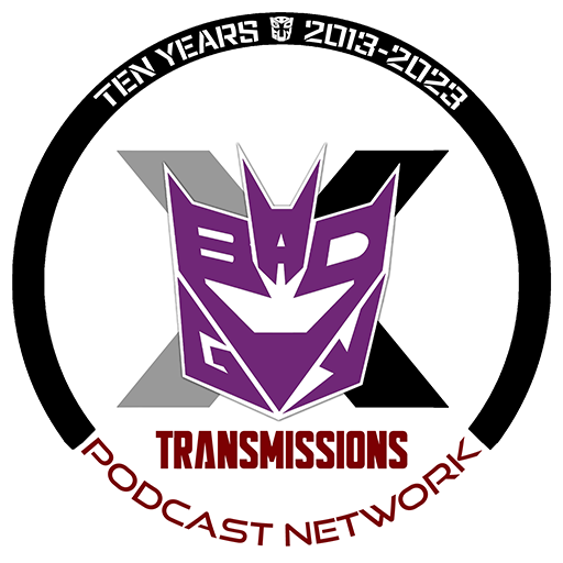TransMissions Episode 162 - Return Of The Mike | TransMissions Avatar