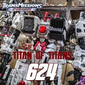 Titan Of Titans