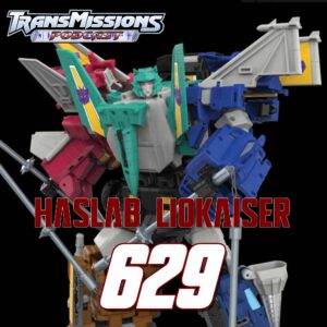 HasLab LioKaiser