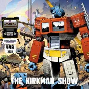 The Kirkman Show