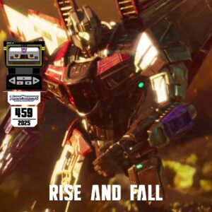Rise And Fall