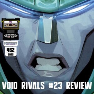 Void Rivals #23 Spoiler Review