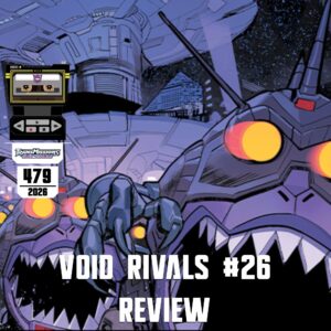 Void Rivals #26 Spoiler Review