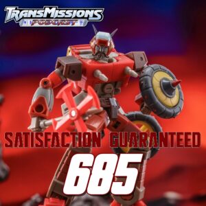 Satisfaction Guaranteed