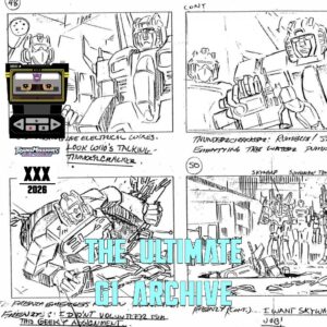 The Ultimate G1 Archive The Ultimate G1 Archive