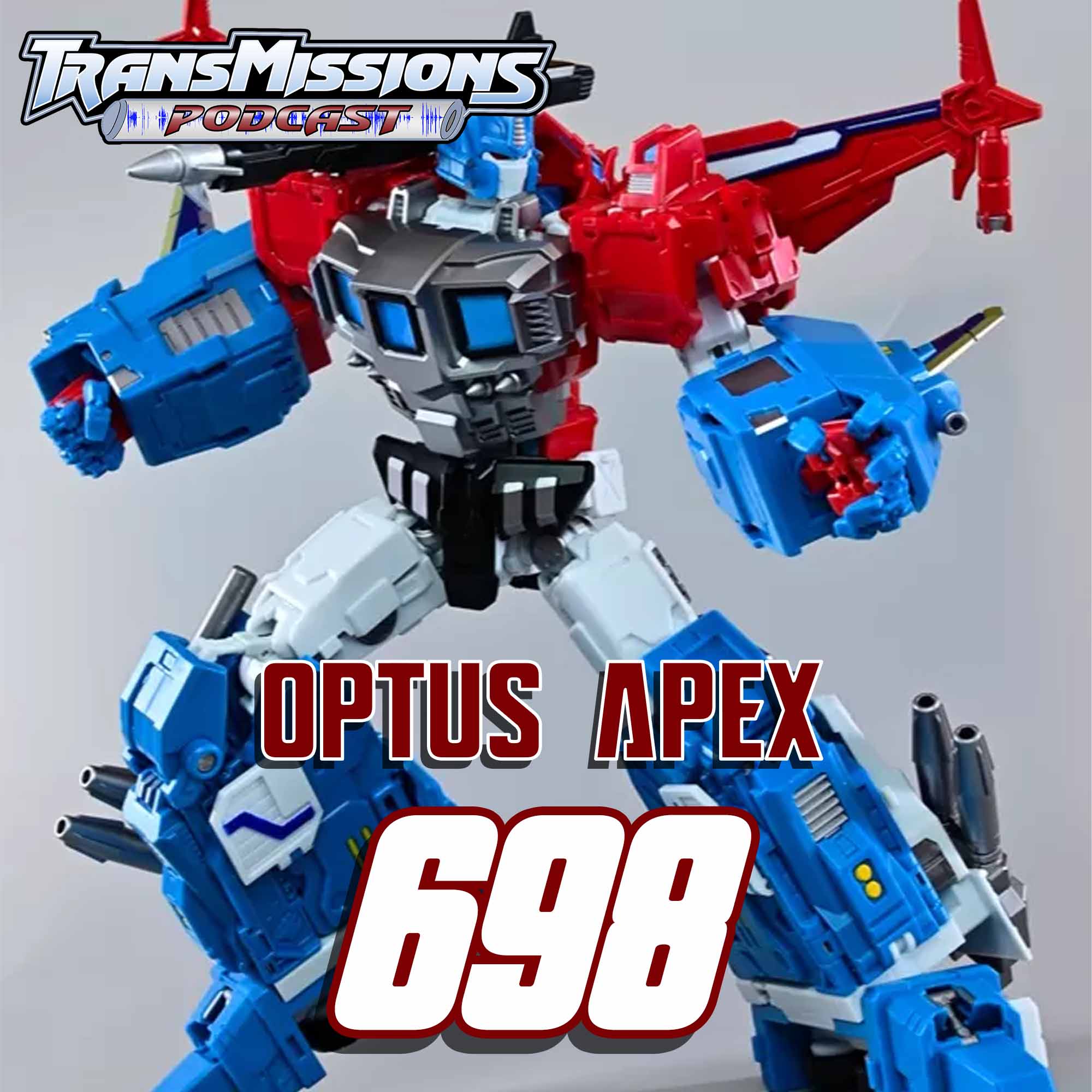 Optus Apex | TransMissions #694