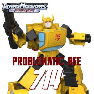 Problematic Bee